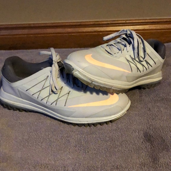 Nike Shoes - Nike Golf Shoes